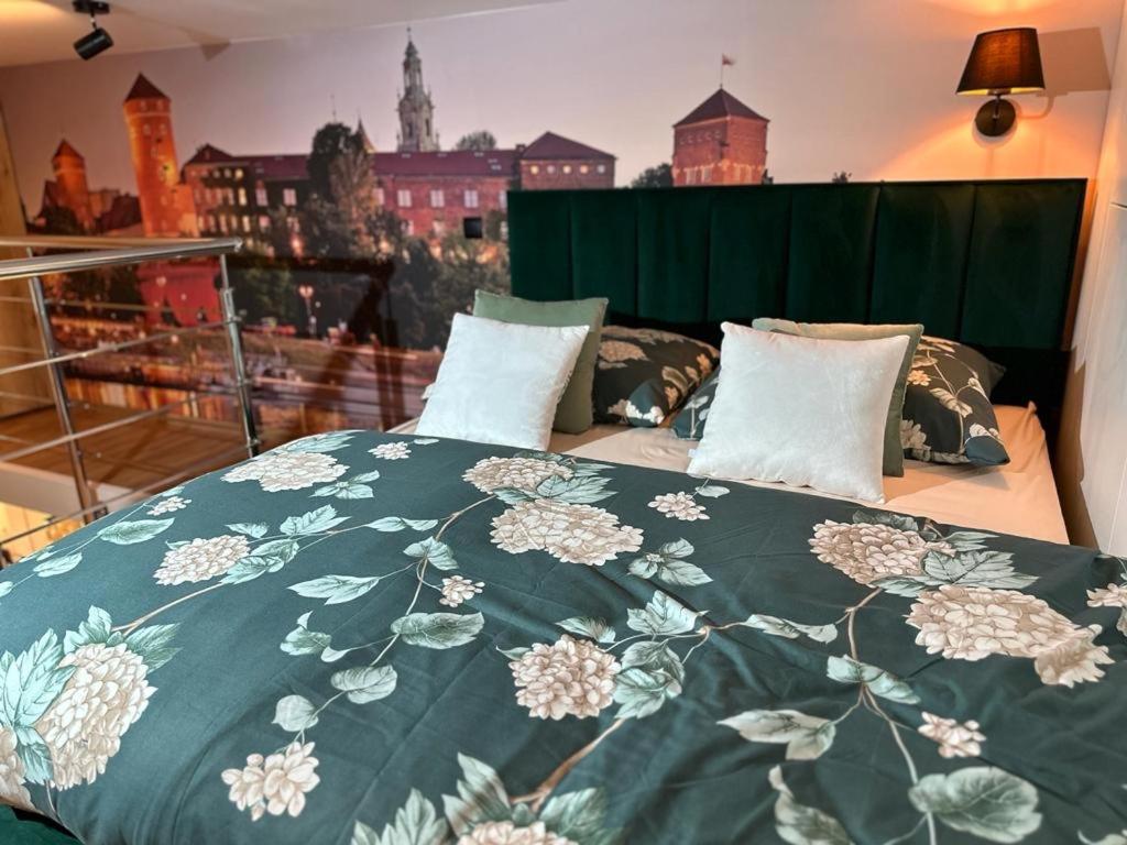 Plac Nowy 8 - Krakow, Krakow